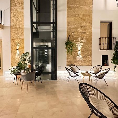 Casa Boutique Navarro Монтийя Екстериор снимка