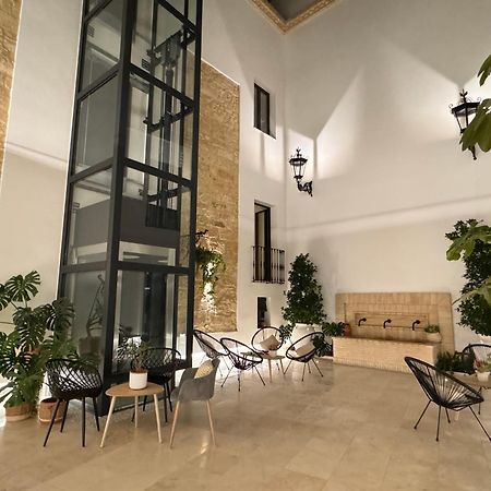 Casa Boutique Navarro Монтийя Екстериор снимка