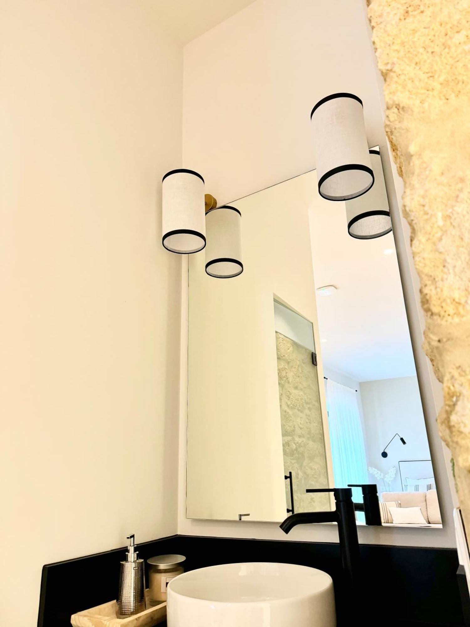 Casa Boutique Navarro Монтийя Екстериор снимка