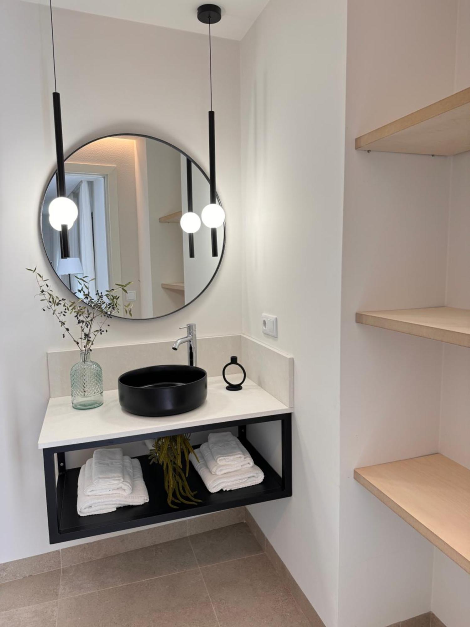Casa Boutique Navarro Монтийя Екстериор снимка