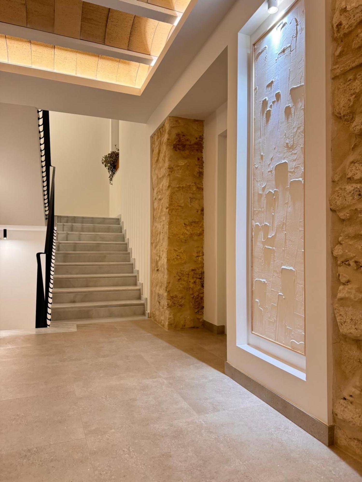 Casa Boutique Navarro Монтийя Екстериор снимка