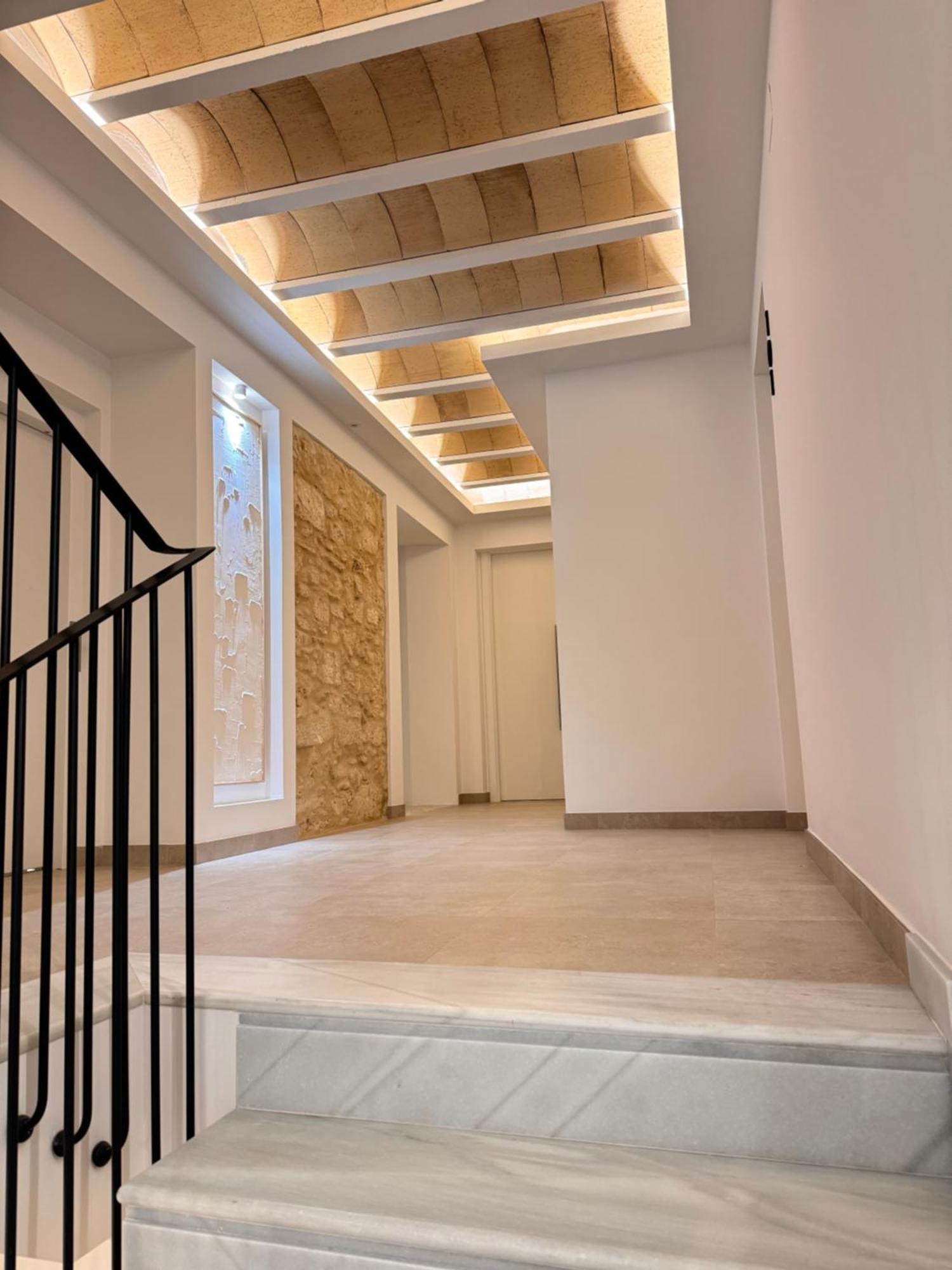 Casa Boutique Navarro Монтийя Екстериор снимка