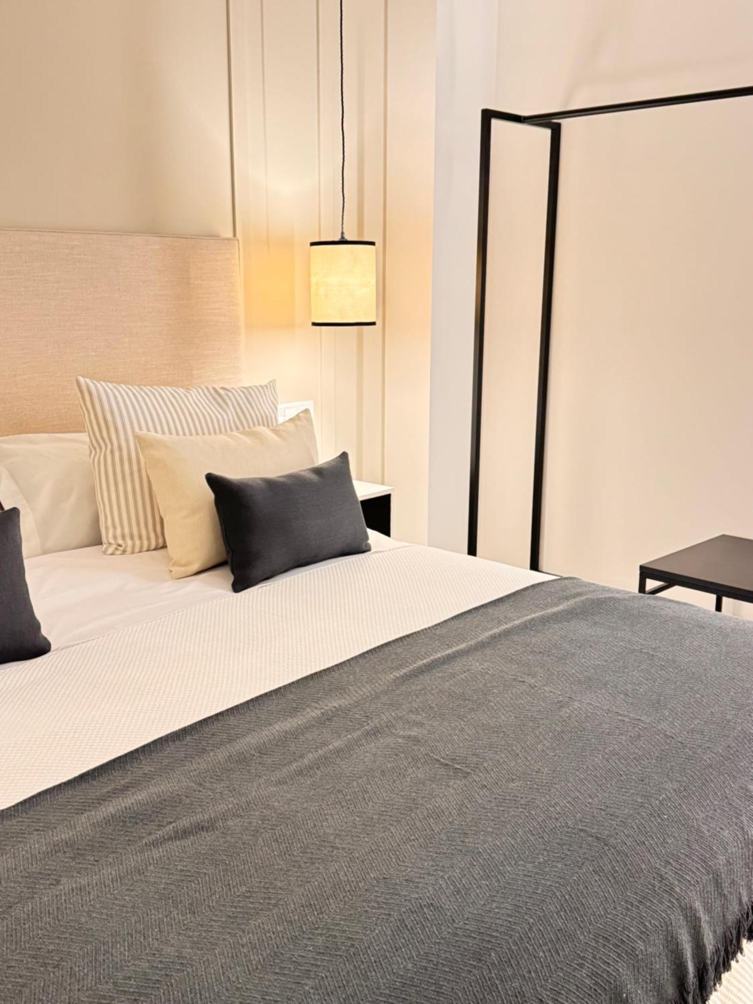 Casa Boutique Navarro Монтийя Екстериор снимка