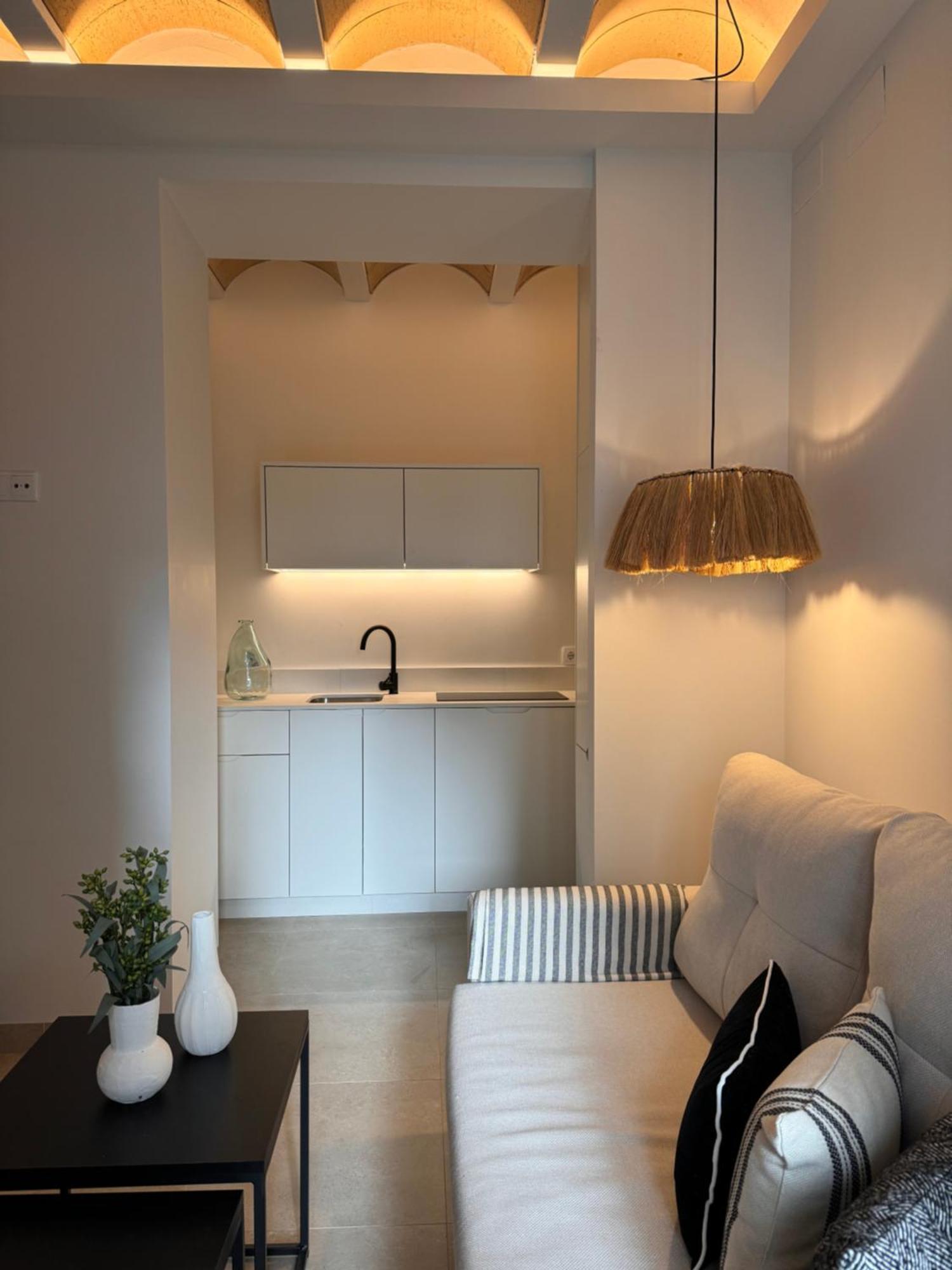 Casa Boutique Navarro Монтийя Екстериор снимка