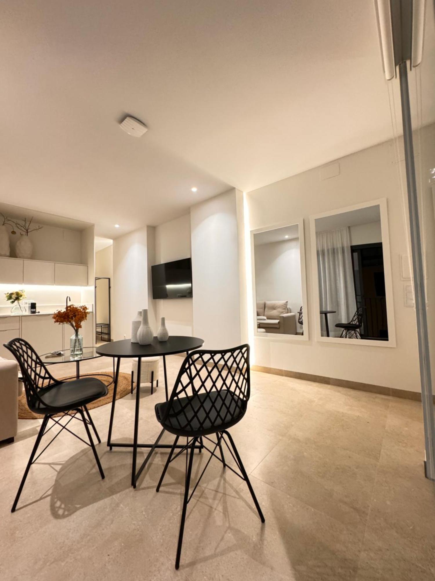 Casa Boutique Navarro Монтийя Екстериор снимка