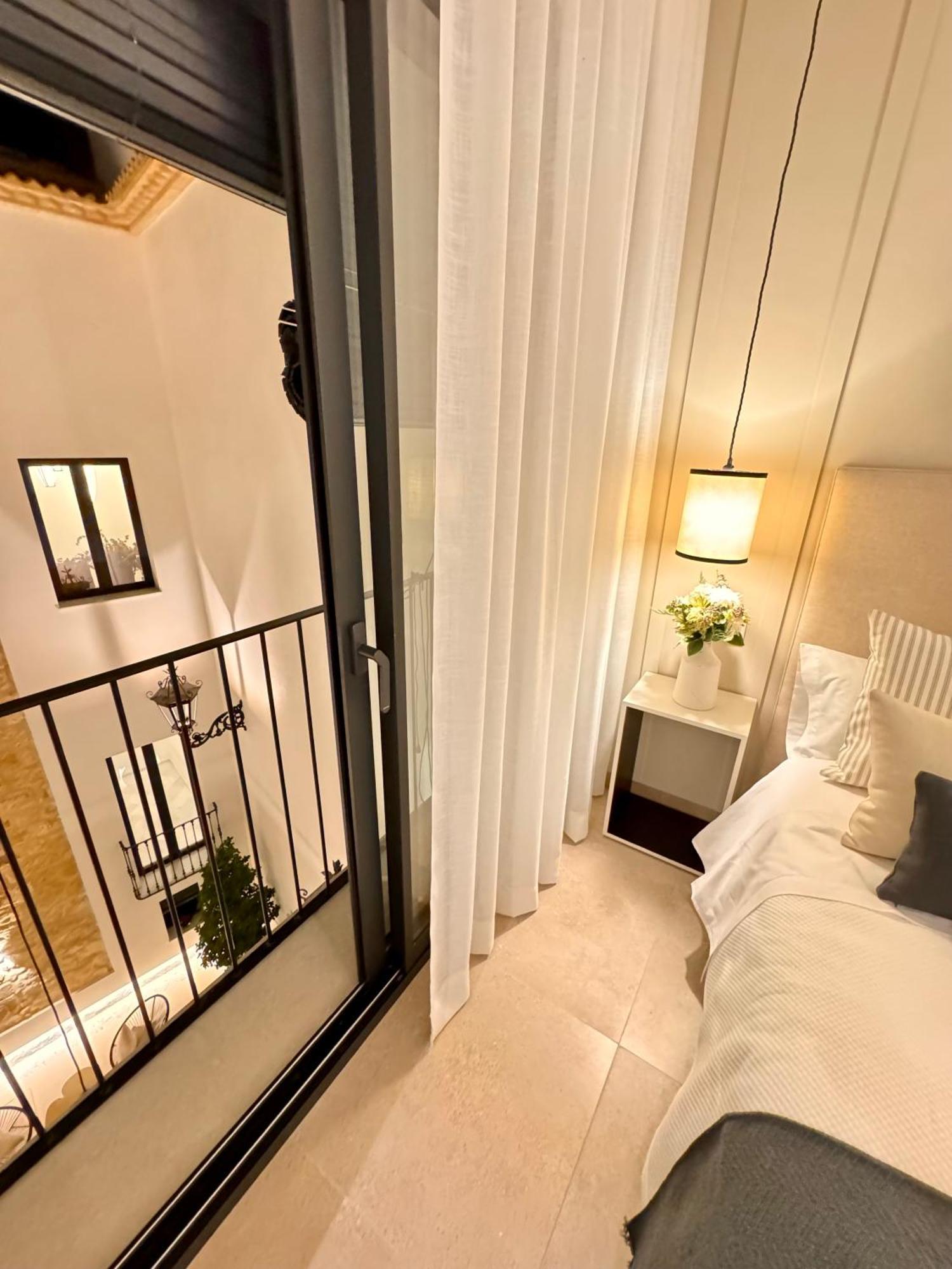 Casa Boutique Navarro Монтийя Екстериор снимка