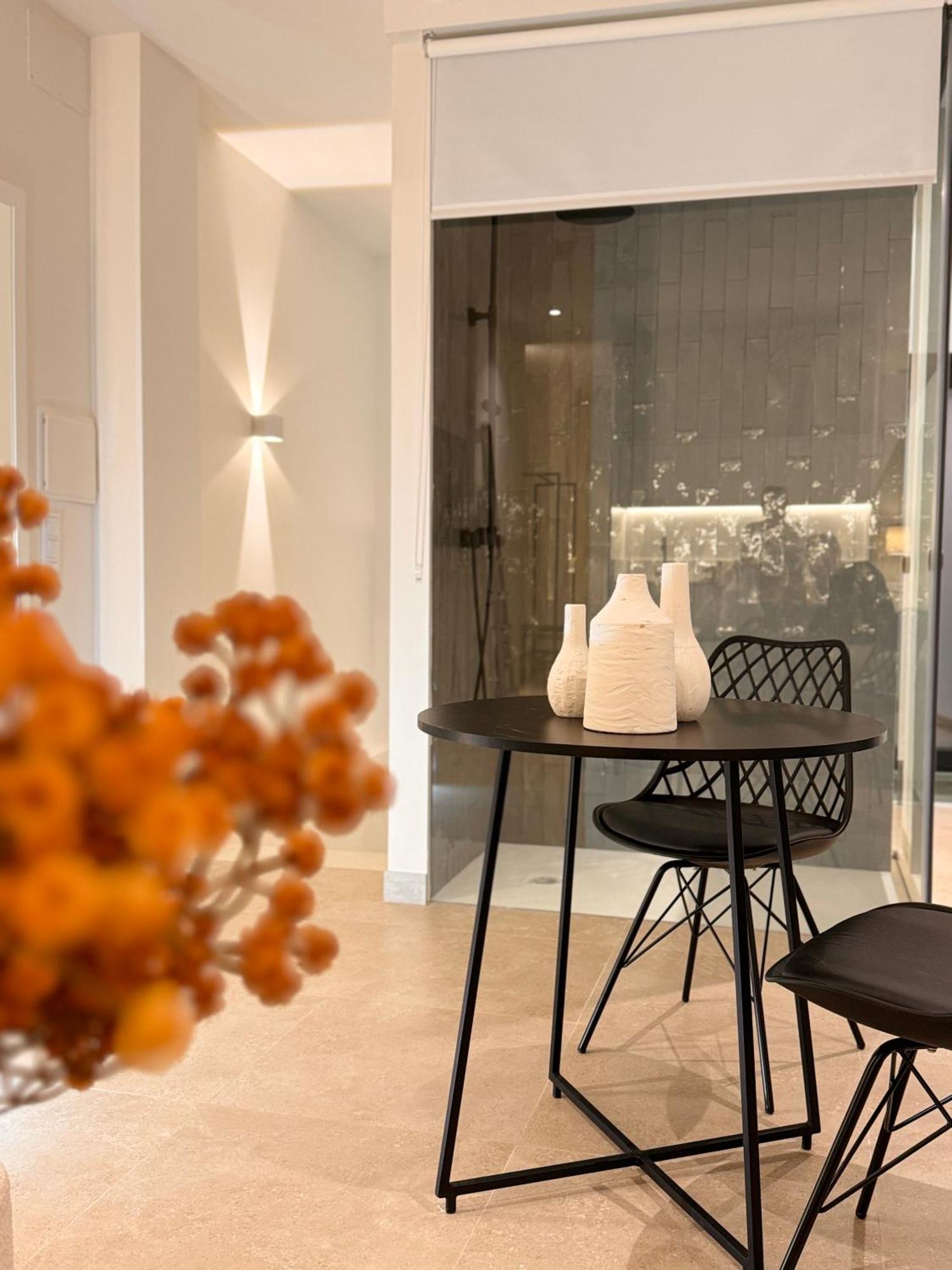 Casa Boutique Navarro Монтийя Екстериор снимка