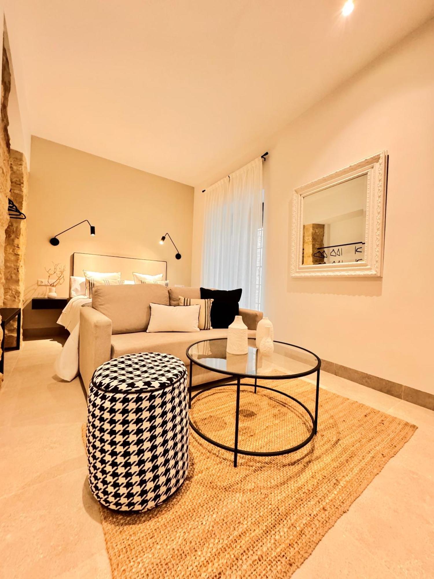 Casa Boutique Navarro Монтийя Екстериор снимка